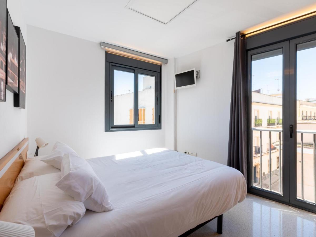 Apartamento Labort Apartamento Boutique Cádiz Exterior foto